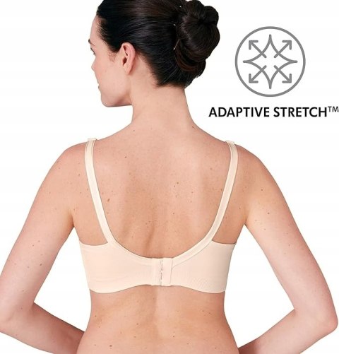 Medela Biustonosz do karmienia Ciążowy L