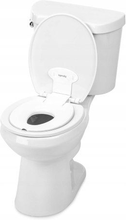 Nakładka na sedes Ingenuity biały