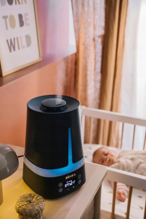 Nawilżacz Powietrza Beaba Zen Air Night