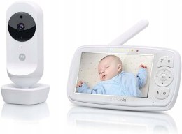 Niania elektroniczna Motorola VM44 Connect