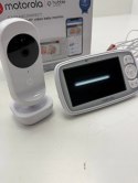 Niania elektroniczna Motorola VM44 Connect