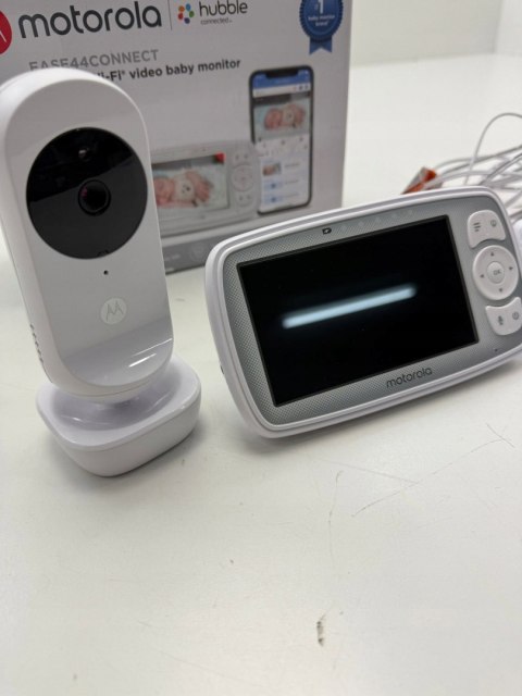 Niania elektroniczna Motorola VM44 Connect