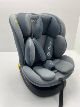 Obrotowy fotelik dziecięcy Reecle z ISOFIX, 0-36kg