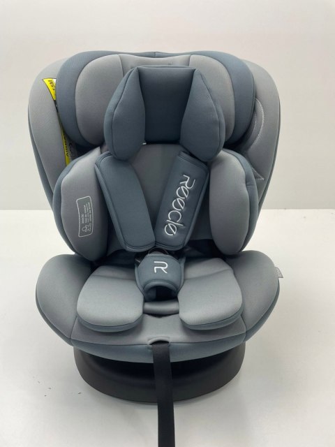 Obrotowy fotelik dziecięcy Reecle z ISOFIX, 0-36kg