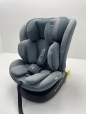Obrotowy fotelik dziecięcy Reecle z ISOFIX, 0-36kg