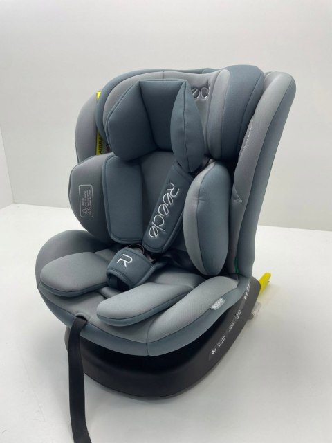 Obrotowy fotelik dziecięcy Reecle z ISOFIX, 0-36kg