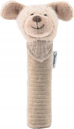 Pluszowa Grzechotka Piesek Sterntaler Lucky