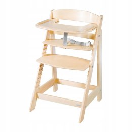 Roba Drewniana deska tacka do krzesełka Sit Up Flex