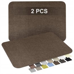 Samoprzylepne Łatki Do Naprawy z Lnu do naprawy tkanin