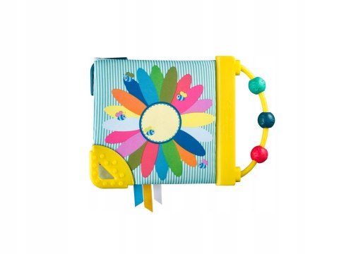 Sophie La Girafe Zestaw dla dzieci Gryzak Grzechotka Książeczka