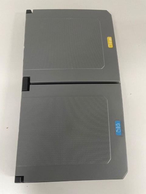 Szafka na narzędzia KIS Jolly 39x68x85 cm szara