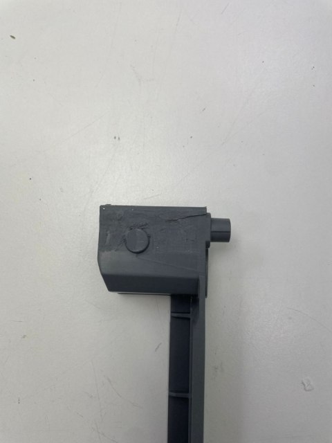 Szafka na narzędzia KIS Jolly 39x68x85 cm szara