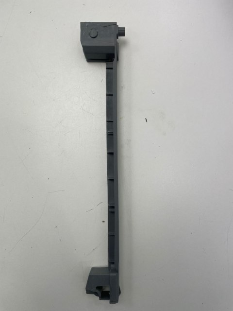 Szafka na narzędzia KIS Jolly 39x68x85 cm szara