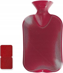 Termofor Gumowy Fashy 2 l