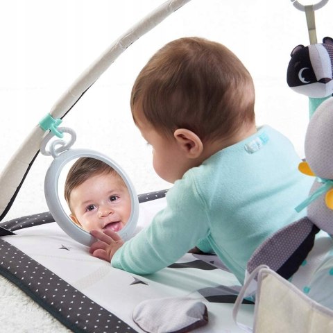 Tiny Love Black and White, Mata edukacyjna