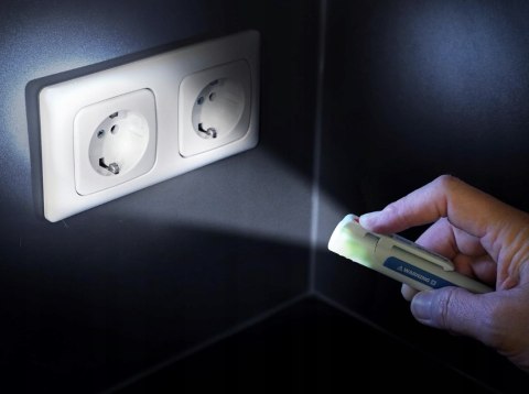 Woltomierz Analogowy PeakTech P1030