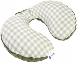 Zagłówek Medi Partners Poduszka podróżna ''Rogal'' dla dzieci