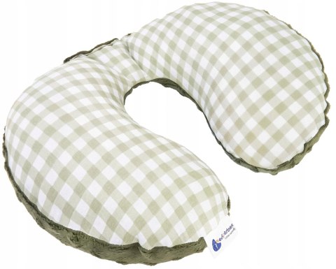 Zagłówek Medi Partners Poduszka podróżna ''Rogal'' dla dzieci