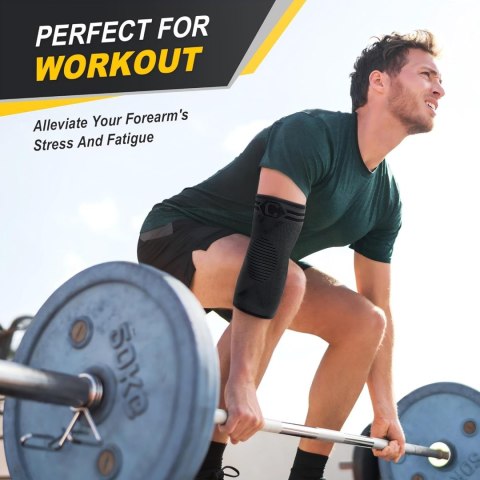 2x Orteza Stawu Łokciowego L