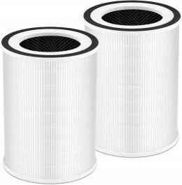 2szt. Filtr Wymienny Afloia KILO Miro HOSECES