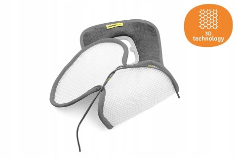 Aeromoov wkładka anty-potowa do fotelika/wózka