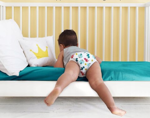 Bambino Mio Majtki Treningowe 2-3 lata jednorożec