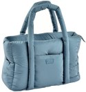 Beaba Torba dla Mam do przewijania Puffy Paris Blatic Blue