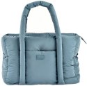 Beaba Torba dla Mam do przewijania Puffy Paris Blatic Blue