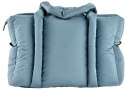 Beaba Torba dla Mam do przewijania Puffy Paris Blatic Blue