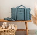 Beaba Torba dla Mam do przewijania Puffy Paris Blatic Blue