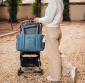 Beaba Torba dla Mam do przewijania Puffy Paris Blatic Blue