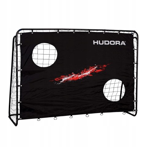 Bramka Piłkarska Przenośna 213 x 153 x 76 cm