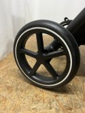 CYBEX Gold Wózek Dziecięcy Spacerówka EOS Lux Moon Black do 22kg