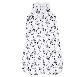 DOMIVA Śpiworek Muślinowy 70-95 cm 1 tog