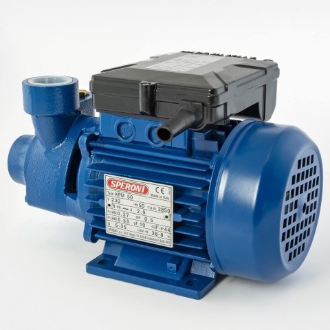 Elektropompa wolumetryczna KPM 50 V.230 Hz.50 Speroni