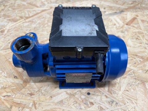Elektropompa wolumetryczna KPM 50 V.230 Hz.50 Speroni