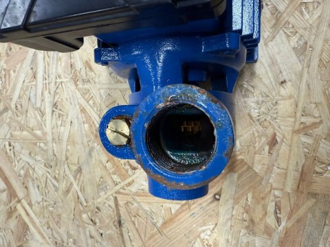 Elektropompa wolumetryczna KPM 50 V.230 Hz.50 Speroni