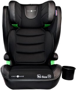 Fotelik Cozy N Safe Augusta i-Size 100-150 cm (4-12 lat) ISOFix Black
