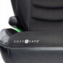 Fotelik Cozy N Safe Augusta i-Size 100-150 cm (4-12 lat) ISOFix Black