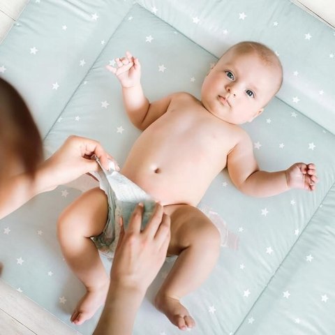 Julius Zollner Mata Przewijak 75 x 85 cm