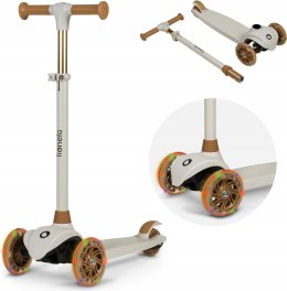 LIONELO JESSY Hulajnoga Balansowa dla Dzieci od 3 lat