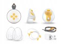 Laktator Elektryczny Medela Swing Maxi dwufazowy 300 ml