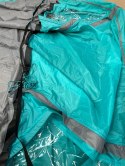 Namiot 3-4 osobowy, wodoszczelny, 4000 mm