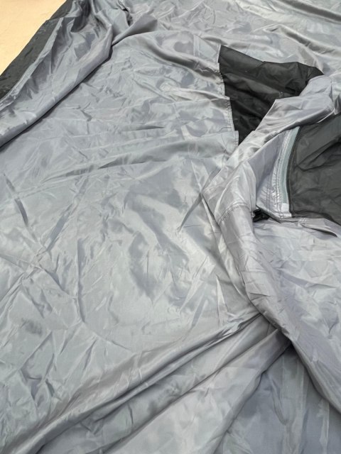 Namiot 3-4 osobowy, wodoszczelny, 4000 mm