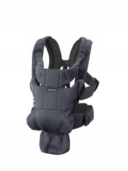 Nosidełko BABYBJORN Baby Carrier Move Anthracite 3D Mesh