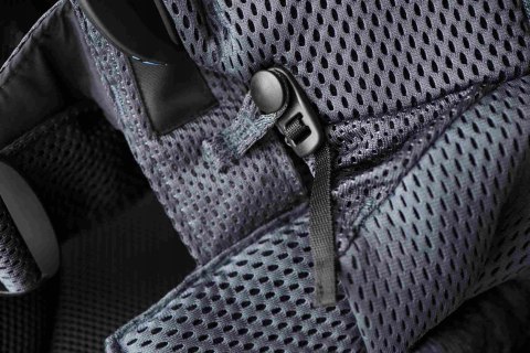 Nosidełko BABYBJORN Baby Carrier Move Anthracite 3D Mesh