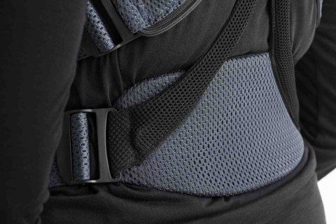 Nosidełko BABYBJORN Baby Carrier Move Anthracite 3D Mesh