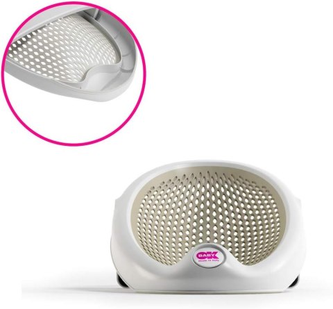 OKBABY Wkładka Leżaczek do wanny kąpieli