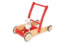 Pinolino Uli Chodzik Pchacz Nauka chodzenia DREWNO