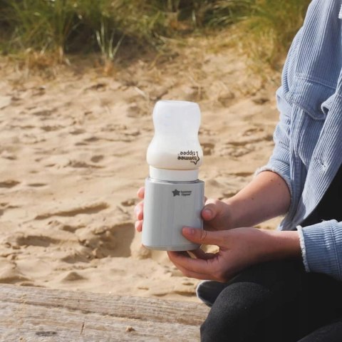 Podgrzewacz do butelek Tommee Tippee Lets Go